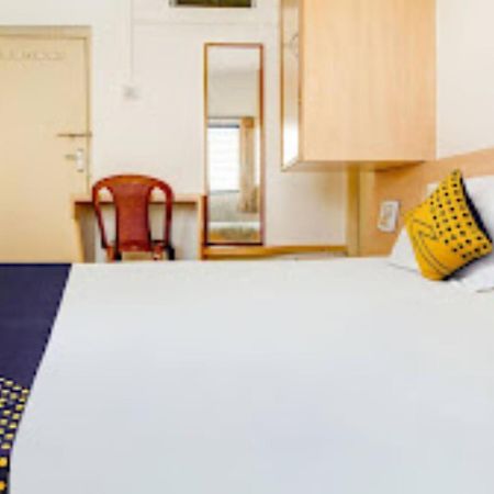 Hotel Rahi Nashik Extérieur photo