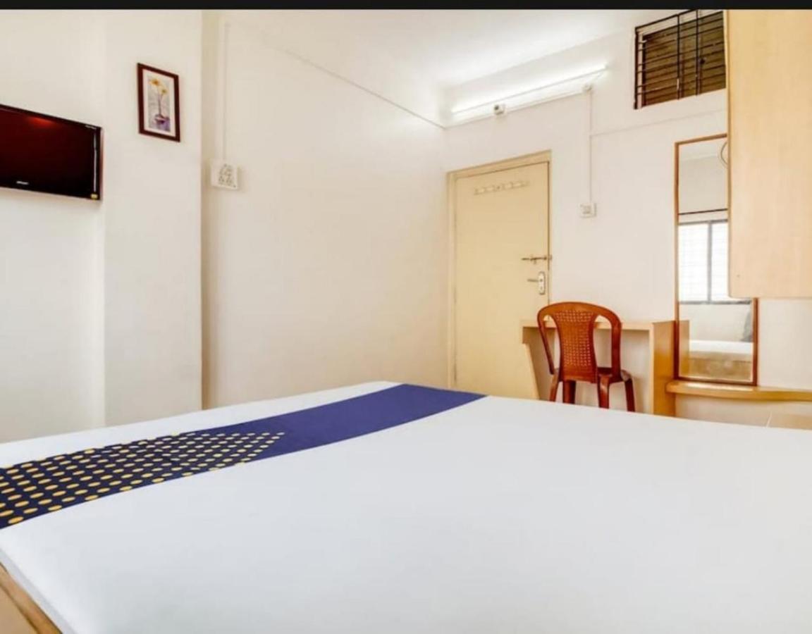 Hotel Rahi Nashik Extérieur photo
