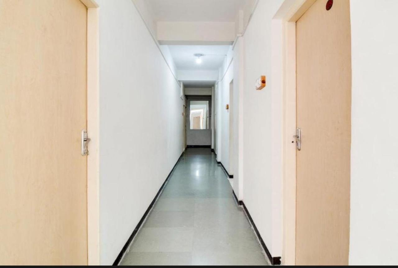 Hotel Rahi Nashik Extérieur photo