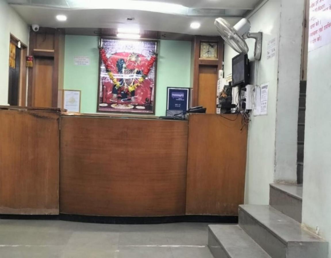 Hotel Rahi Nashik Extérieur photo