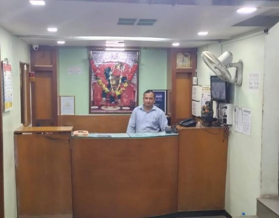Hotel Rahi Nashik Extérieur photo