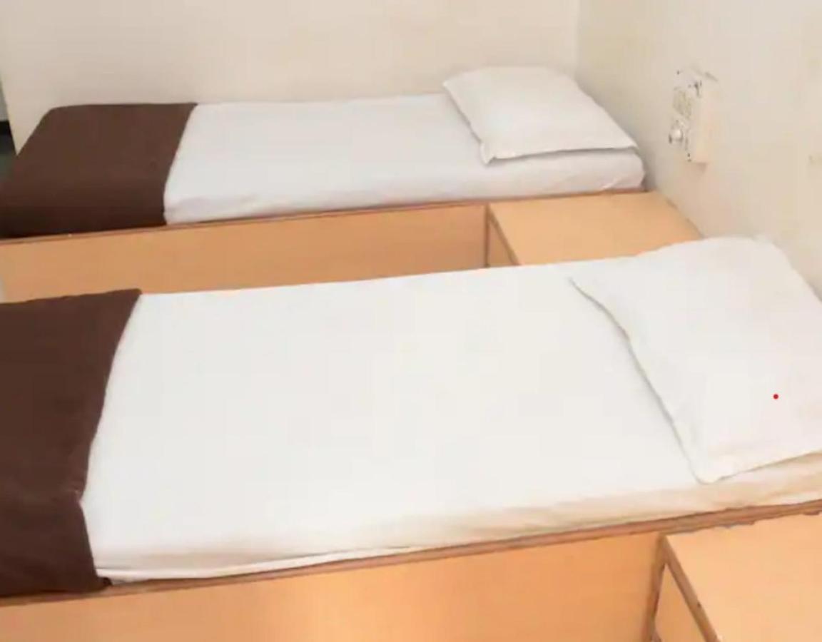 Hotel Rahi Nashik Extérieur photo