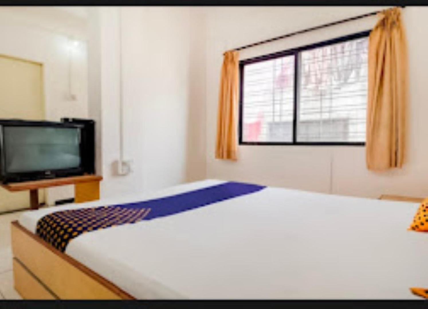 Hotel Rahi Nashik Extérieur photo
