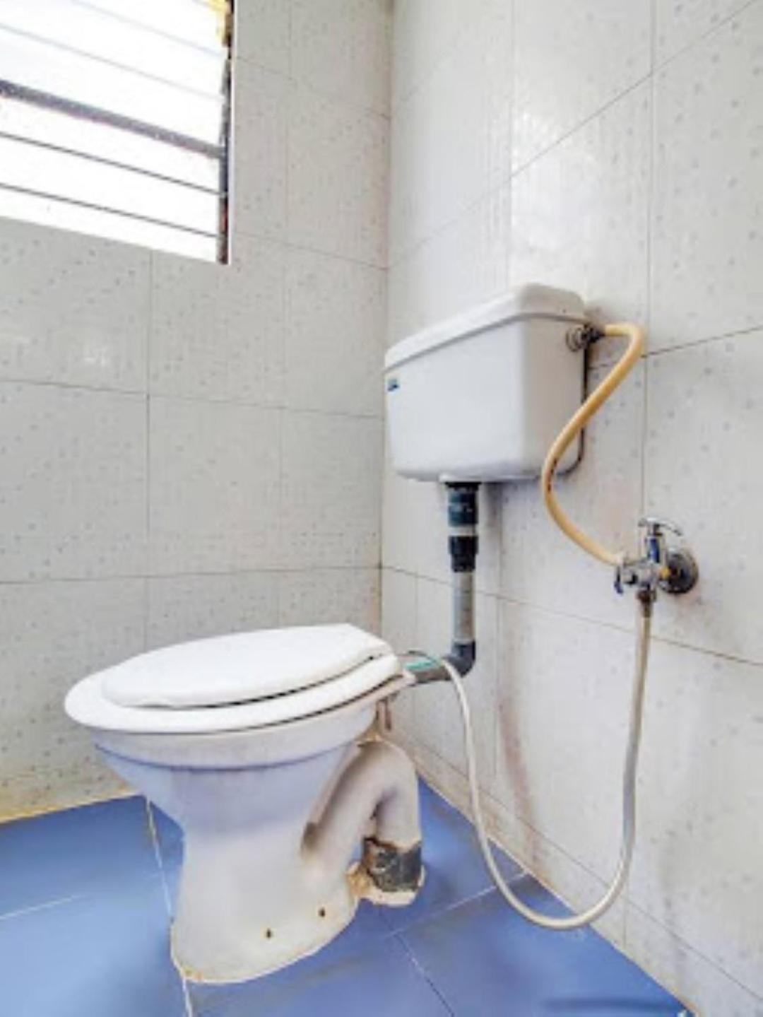 Hotel Rahi Nashik Extérieur photo