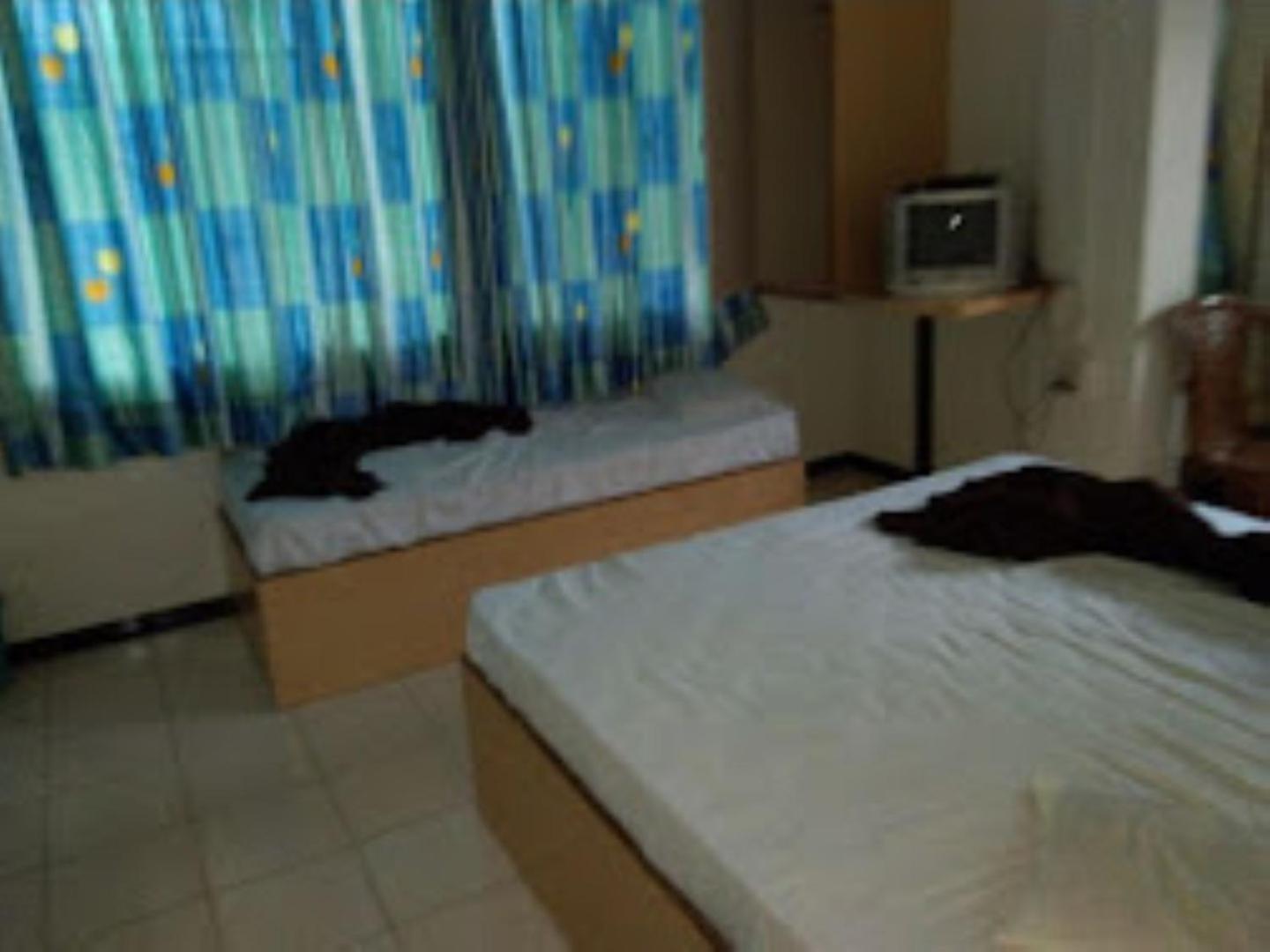 Hotel Rahi Nashik Extérieur photo