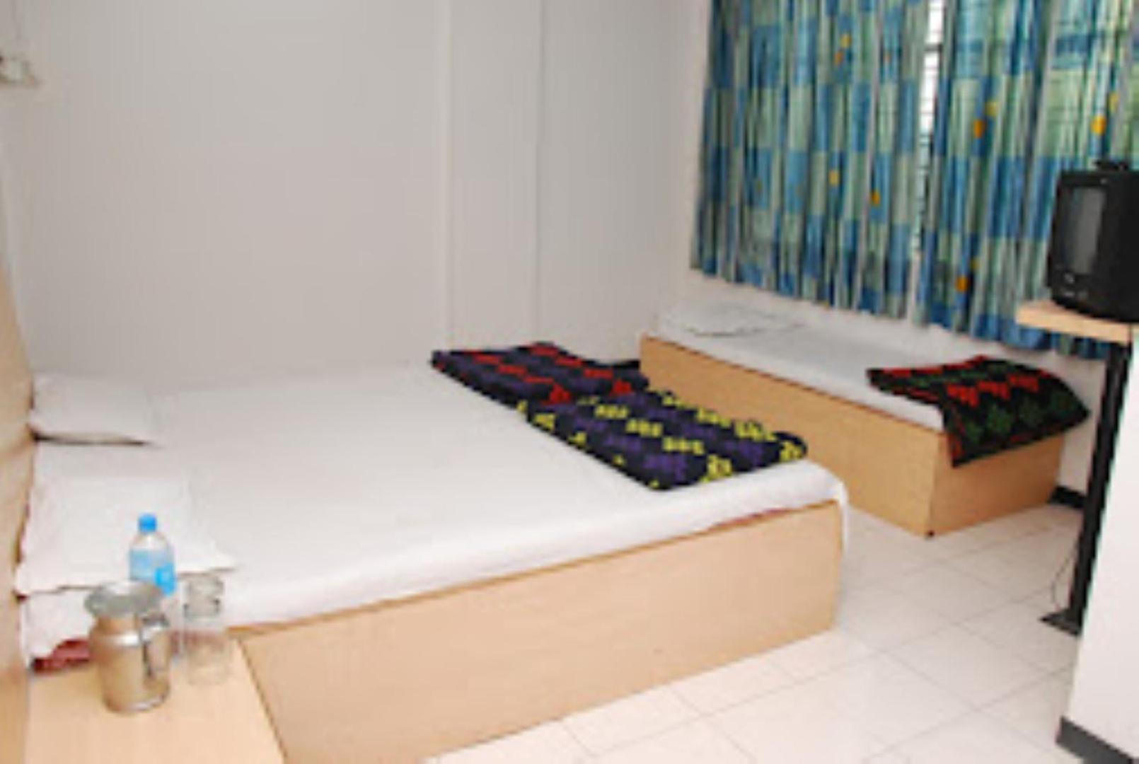 Hotel Rahi Nashik Extérieur photo