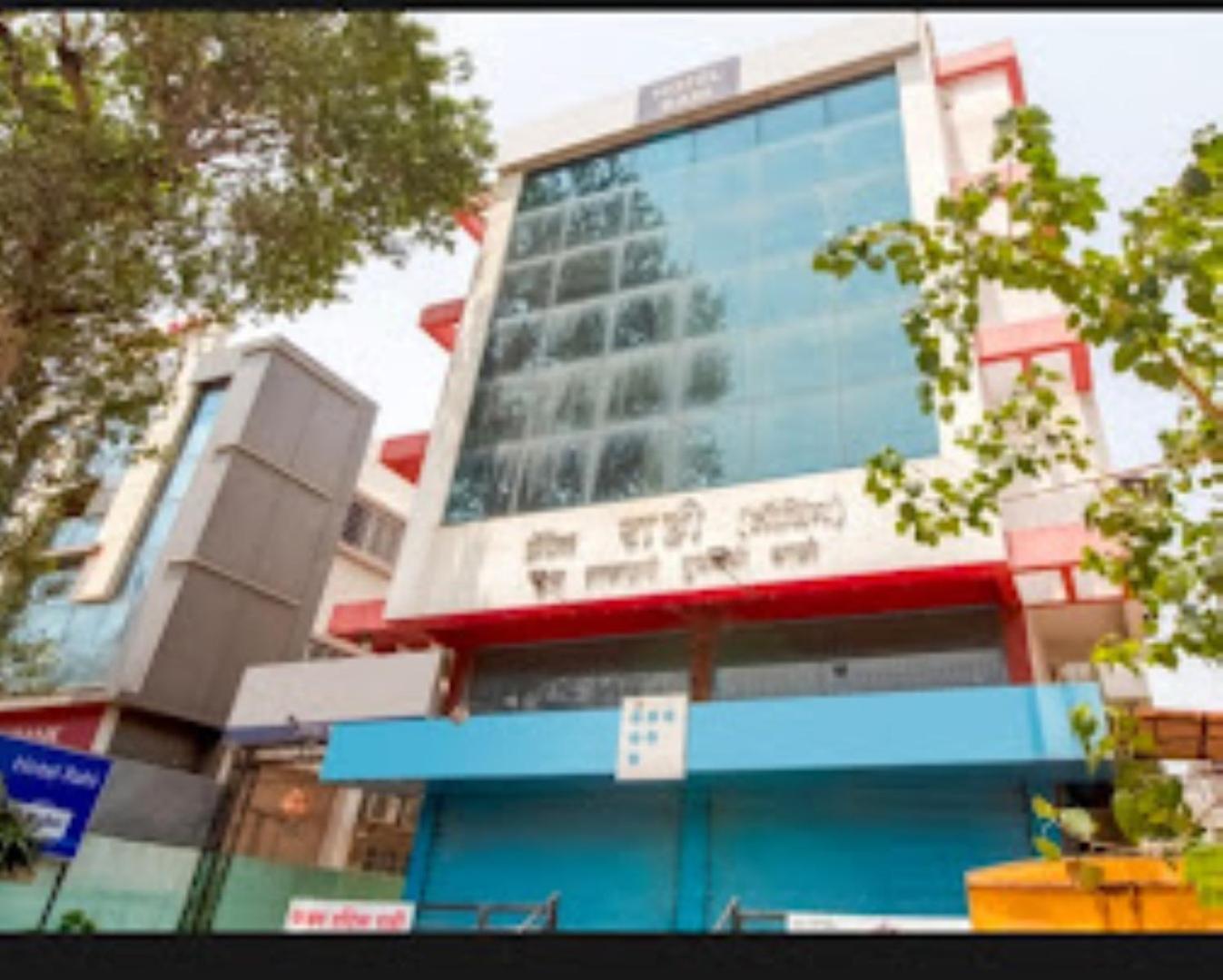 Hotel Rahi Nashik Extérieur photo