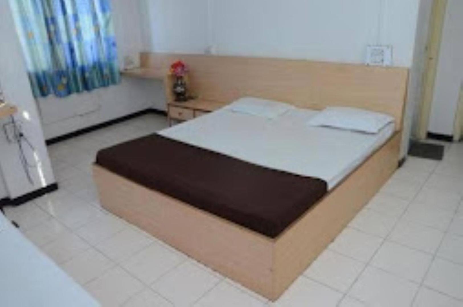 Hotel Rahi Nashik Extérieur photo