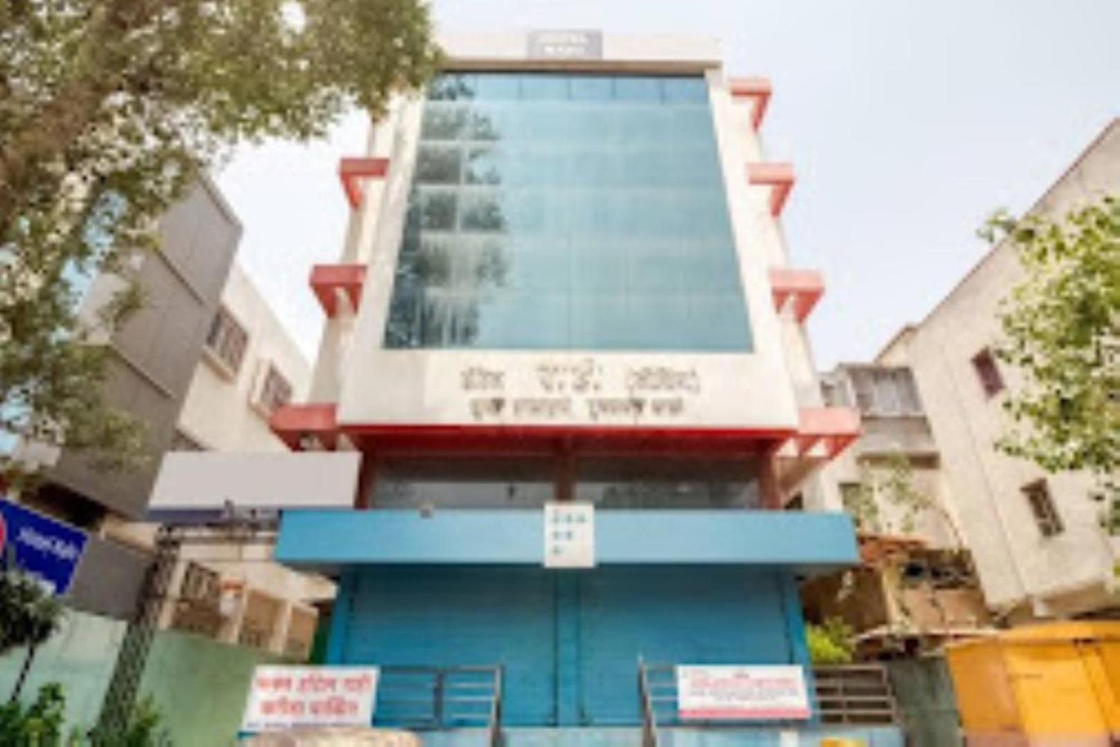Hotel Rahi Nashik Extérieur photo