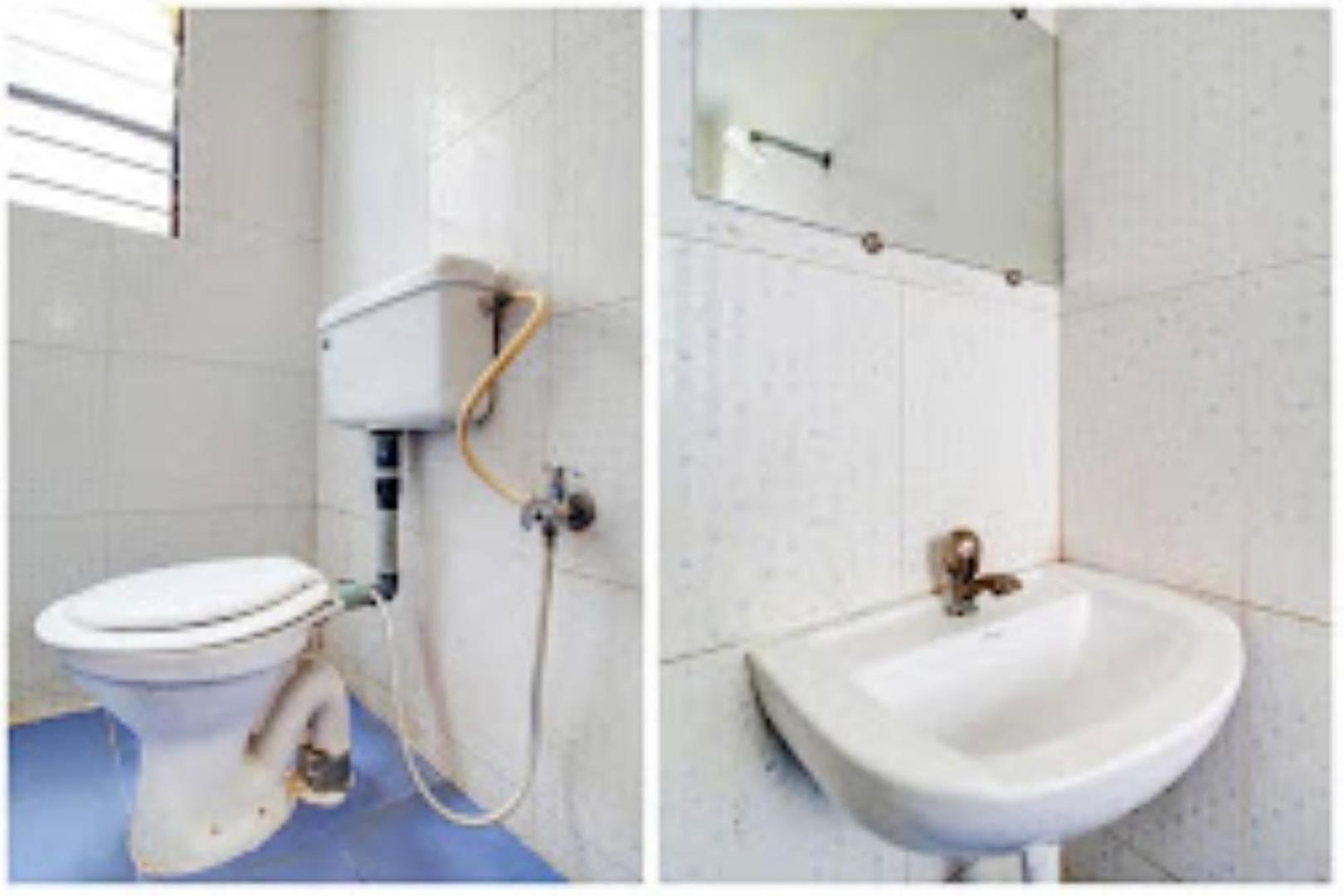 Hotel Rahi Nashik Extérieur photo