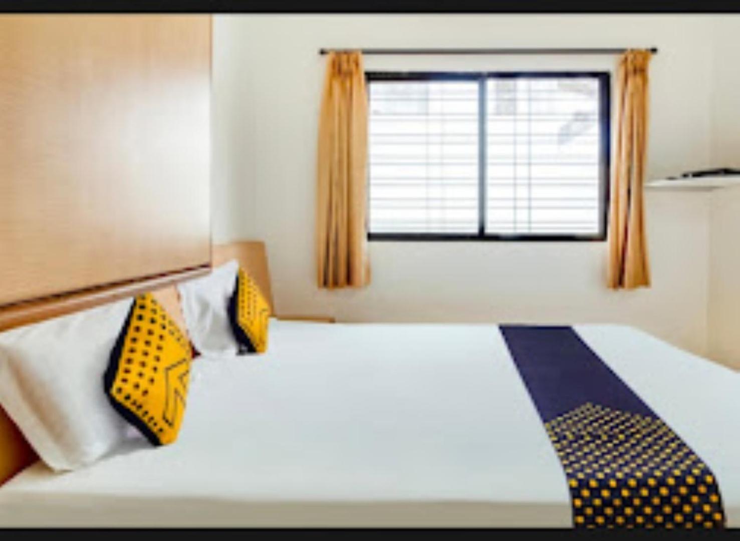 Hotel Rahi Nashik Extérieur photo