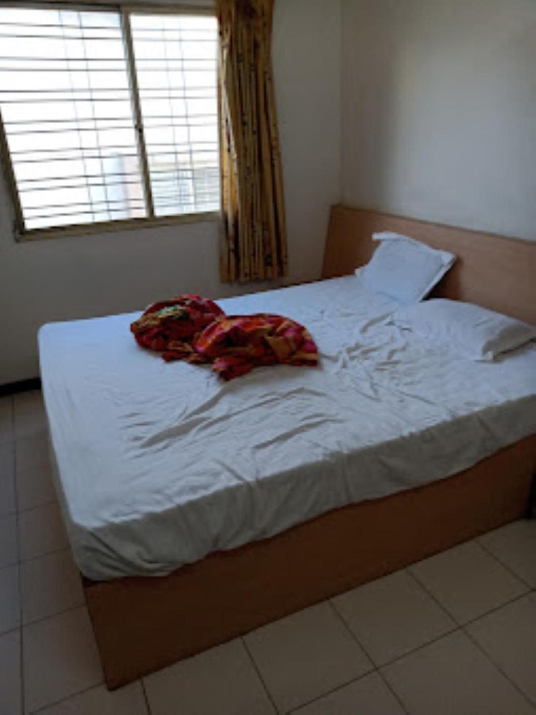 Hotel Rahi Nashik Extérieur photo